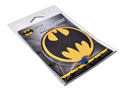 Elektroplate Portavasos Cerámicos Batman DC Comics 2.6 pulgadas miniatura 6