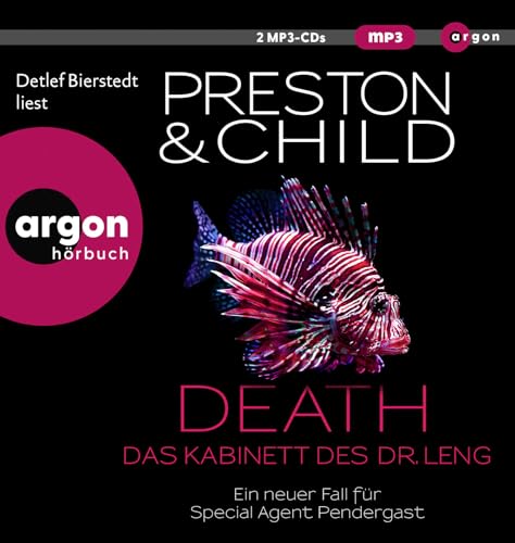 Death &ndash; Das Kabinett&hellip;
