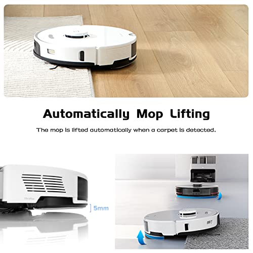 Roborock-S7-Pro-Ultra-5100-Pa-Robot-Aspirador-y-Fregasuelos-con-BaseLimpieza-3000-VecesMin-con-Vibracion-SonicaAutovaciadoAutolimpiezaAutoidratantemapeo-3D-Control-de-VozApp