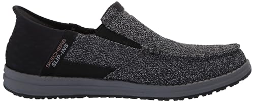 Image of Skechers Men's Melson Bentin Loafer