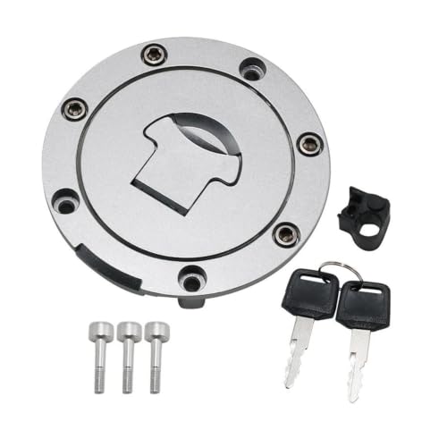 Couvercle bouchon réservoir carburant anti fuite pour CB750 et CB900