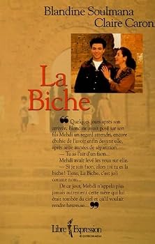 Paperback La biche (French Edition) [French] Book