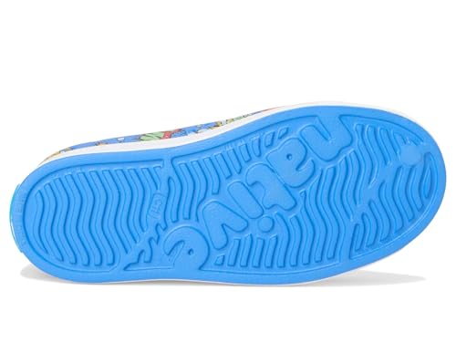 Image of Native Shoes Unisex-Kids Jefferson Print Sneakers