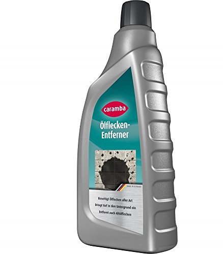Preisvergleich Produktbild CARAMBA Ölfleck Entferner Ölfleckentferner 1000 ml. Ölentferner