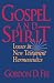 Gospel and Spirit: Issues in New Testament Hermeneutics