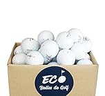 100 Assorted Top Flite AAA Grade Golf Balls