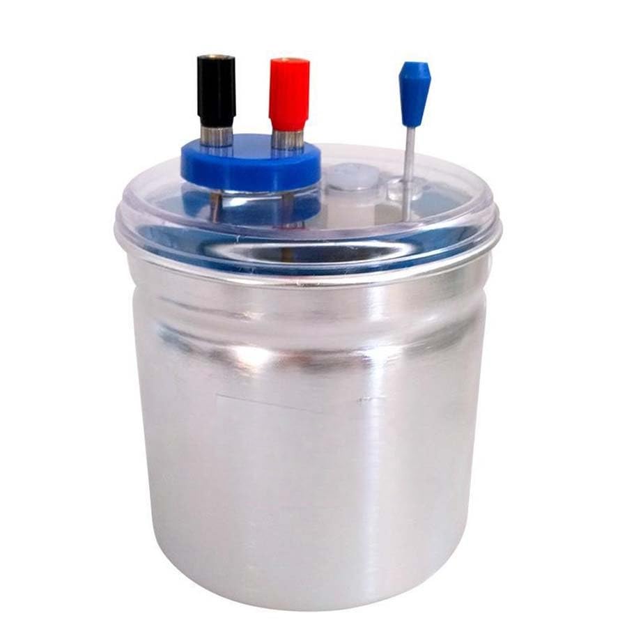 Physical Electricity Laboratory Calorimeter Teaching Instruments