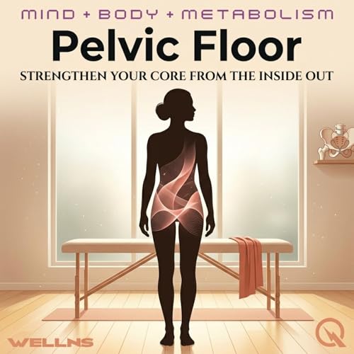 Pelvic Floor cover art