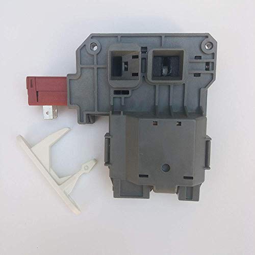 image for Lorenz Butterfly 1317632 131763256 Door Lock Switch Assembly & 1317633