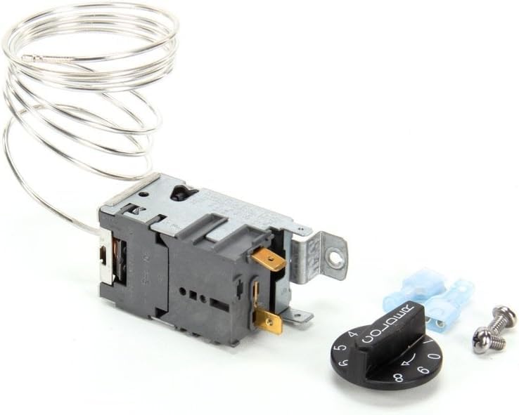 800386 Temperature Control Kit Replacement Part - Thermostat