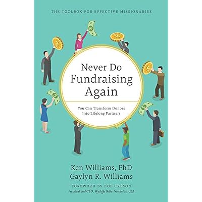 Never Do Fundraising Again: You Can Transform Donors into Lifelong Partners