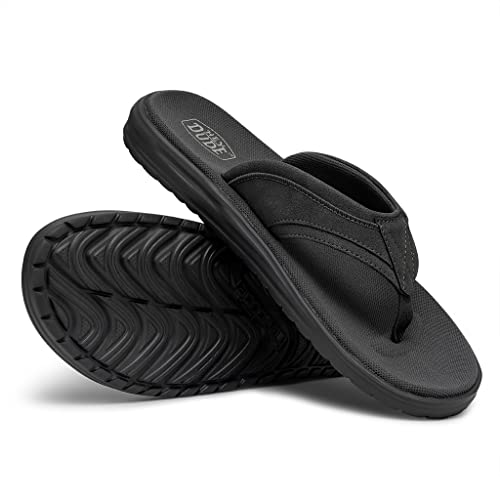 Image of HEYDUDE Sami Sandals Multiple Colors & Sizes | Men's Footwear | Men's Slip On Sandals | Comfortable & Light-Weight