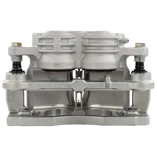 Image of 18B4799 Front Right Disc Brake Caliper Assembly w /Bracket