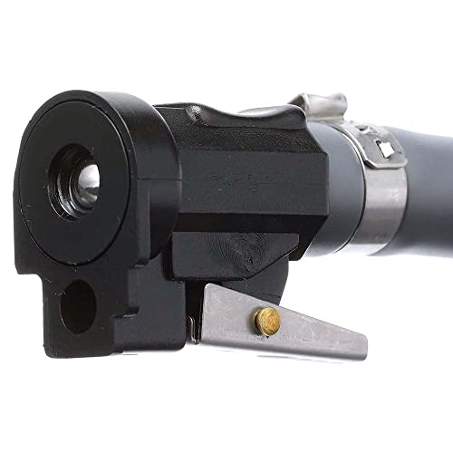 Image of Seachoice Low Permeation Fuel Line Kit With High-Output Primer Bulb, 3 /8 In. x 7 Ft.