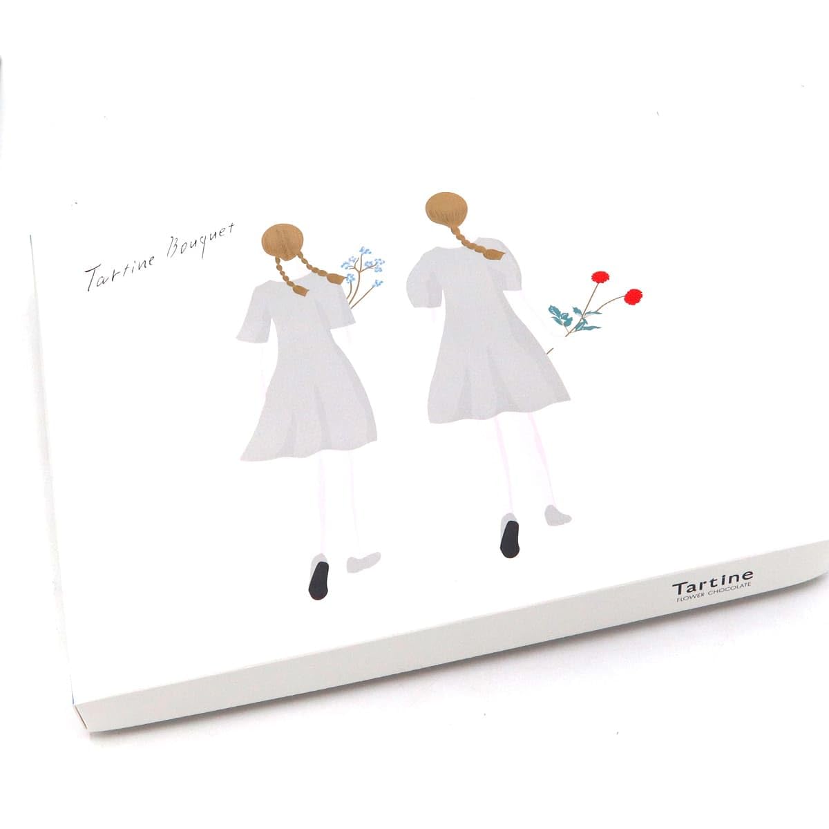 Amazon.co.jp: 【 正規紙袋付き 】 Tartine タルティン ブーケ （ TB