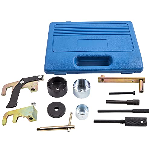 AMD TOOLS Kit de Calage Distribution pour Opel pour Renault Diesel 1.5 1.9 2.2 2.5 DCI