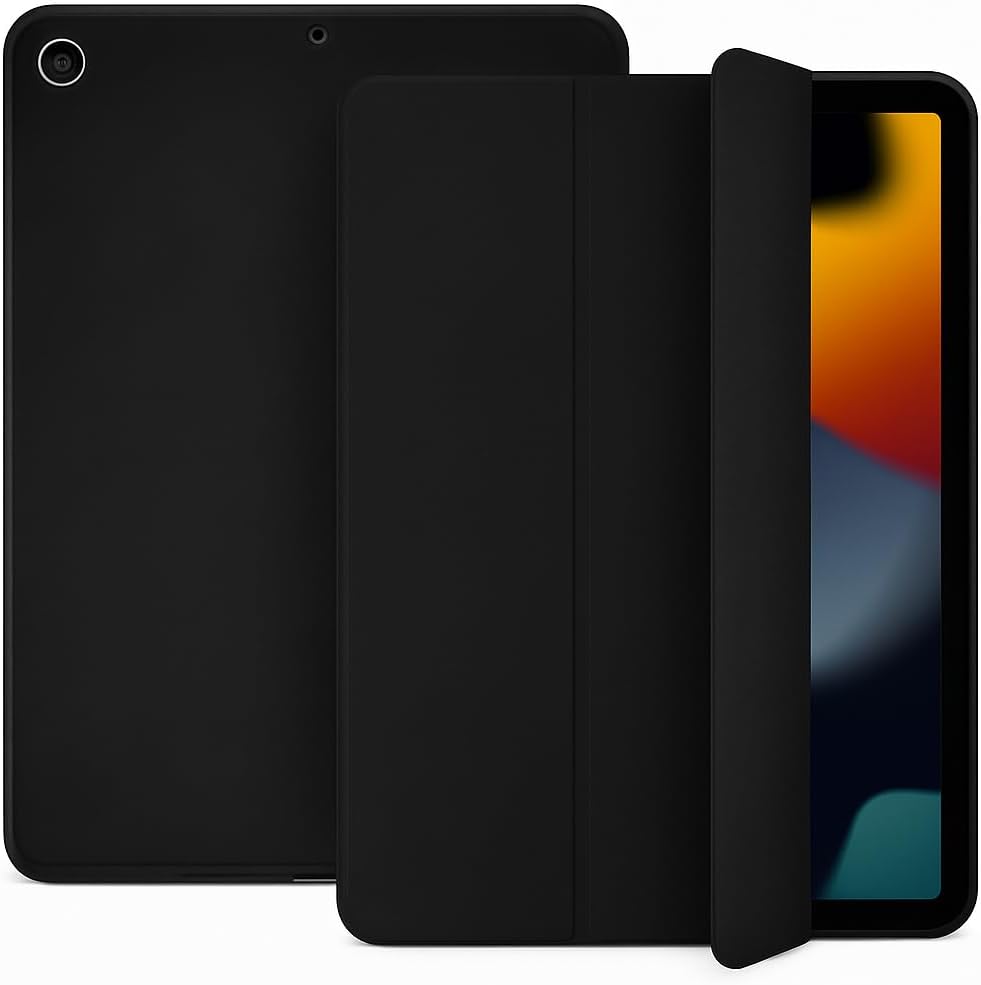 Capa Compatível Para iPad 9, 8, 7 Geração: Review Após 7 Dias de Uso