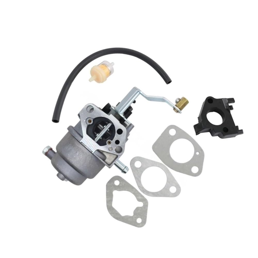 Carburateur RS5500 pour réparer le moteur 389 cm3 d'un groupe