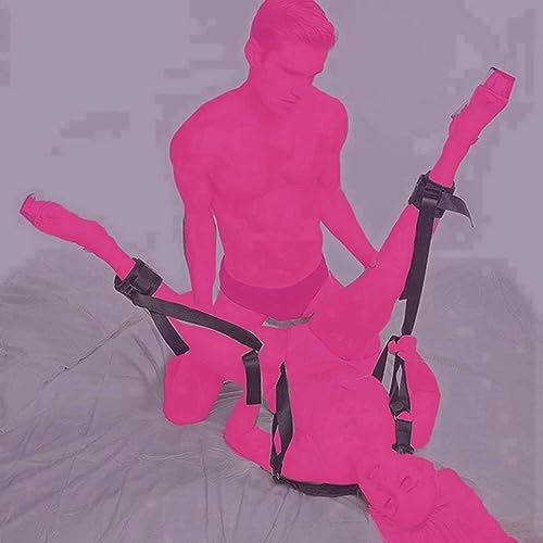 𝙎𝙚̣𝙭 𝘽σ𝙣𝙙α𝙜𝙚 Bandas Para Piernas Divididas Bandas Para Estirar Piernas, Regalos Para Hombres Y Mujeres 𝙎𝙚̣𝙭 𝘽σ𝙣𝙙α𝙜𝙚