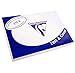 Produktbild Clairefontaine 5 Stück pqts von 100 Decken Einband Text & Cover 270 g A4 210 x 297 mm weiß