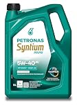 PETRONAS 3000 AV "Aggiornato " in SYNTIUM PRIME 5W40 • API SN/CF • ACEA C3 • MB 229.51 • Porsch A40 • VW 505.00/505.01 • Ford WSS-M2C917-A • FCA 9.55535-S2 • RN 0700/0710-5 Litri