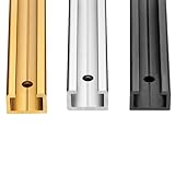 DU-BRO Fishing Trac, 2-Feet, Gold