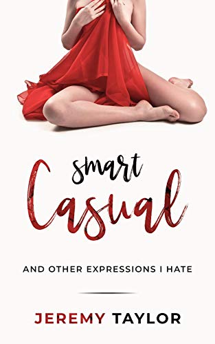 Smart Casual (English Edition)