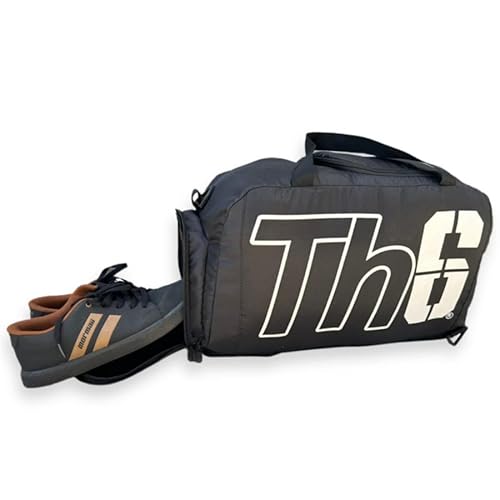 Bolsa Mochila Academia Grande de Viagem Esportiva Resistente