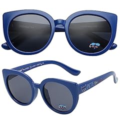 Pete the Cat | Blue | Polarized Smoke
