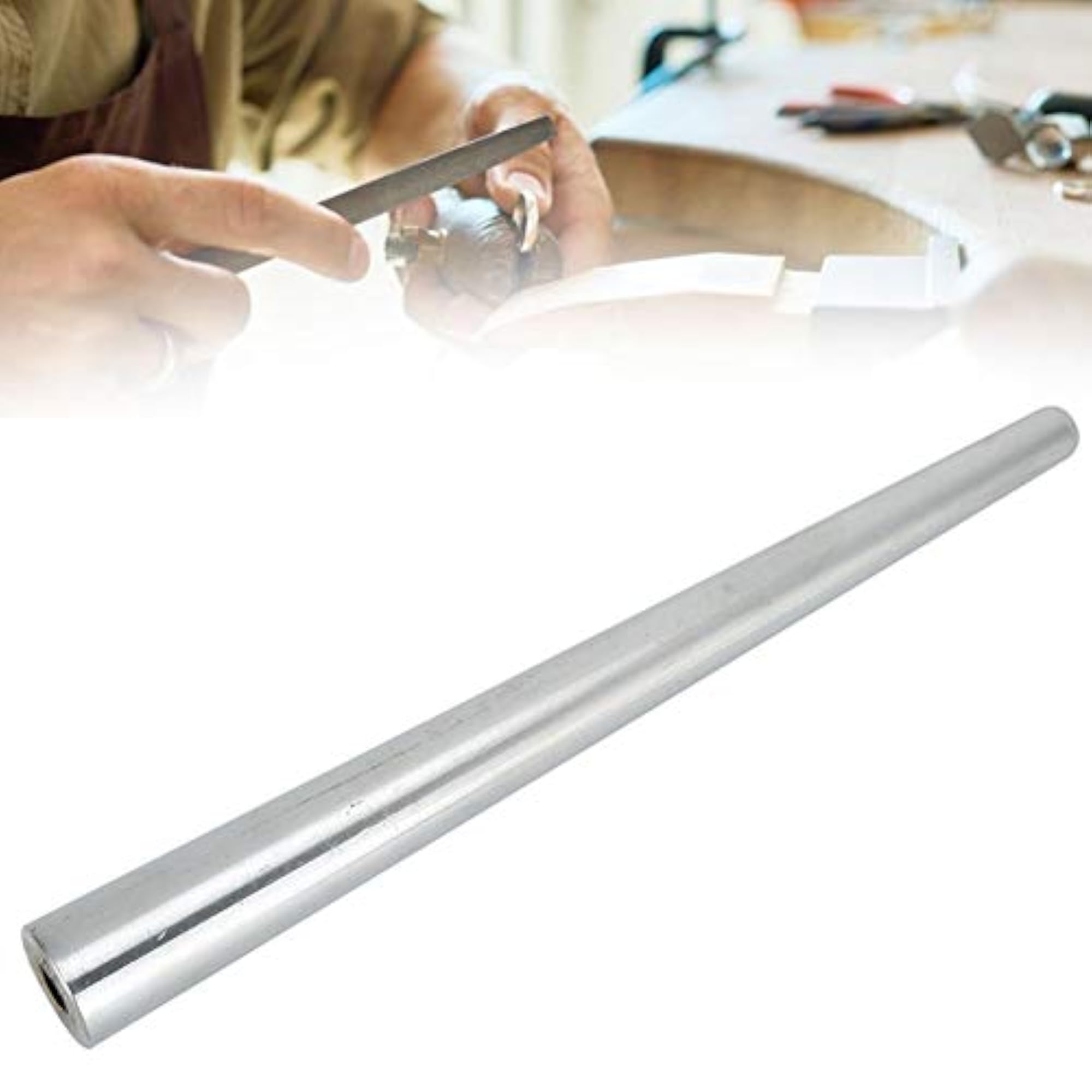 Jewelry Ring Tool, Durable Ring Enlarger Stick