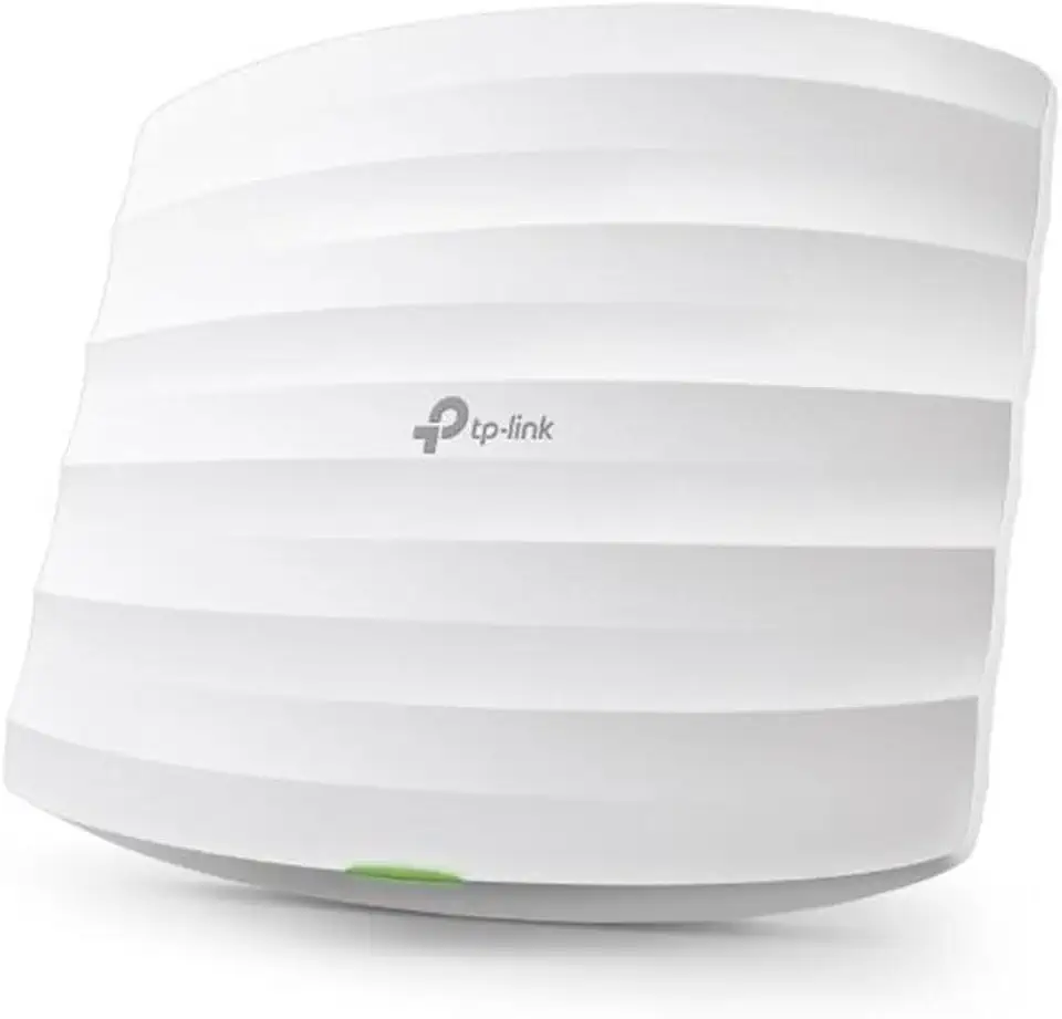 Access Point TP-Link EAP225 Wireless Gigabit MU-MIMO Montável em Teto AC1350