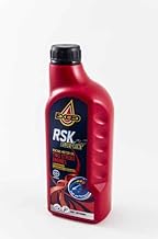 Oil Blend 2T Exced RSK Blue Print