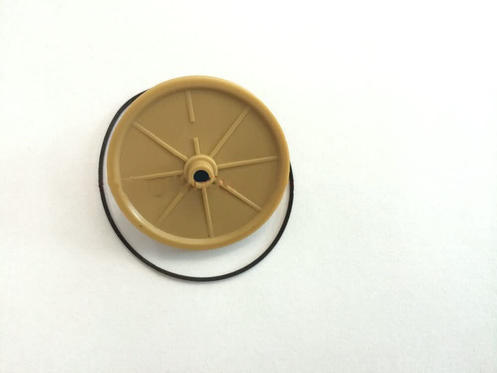 Original CDM4 CDM-4 M4 Optical pickup Laser lens gear with belt for Marantz CD CDM4 gear CDM-4 gear M4 gear optical pickups