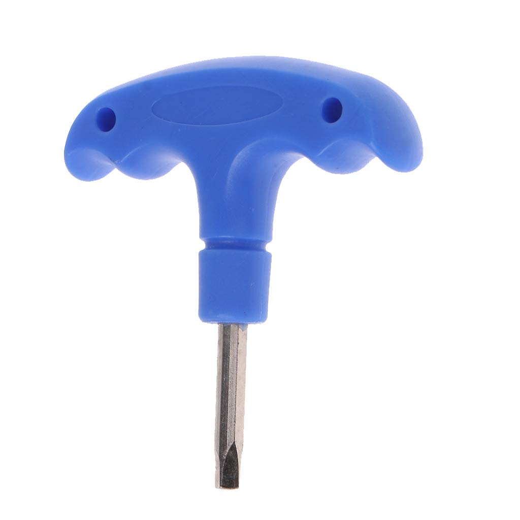 Buwei Llave de Golf Llaves dinamométricas para SRIXON o Funda adaptadora de Eje