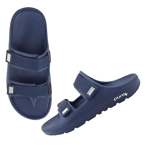 URJO Pure‑54 Men’s Lightweight Anti‑Skid Sliders – 67% Off Deal Review