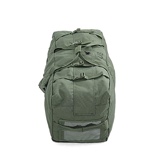 Tactical Military Deployment Sport Luggage Duffel Bag