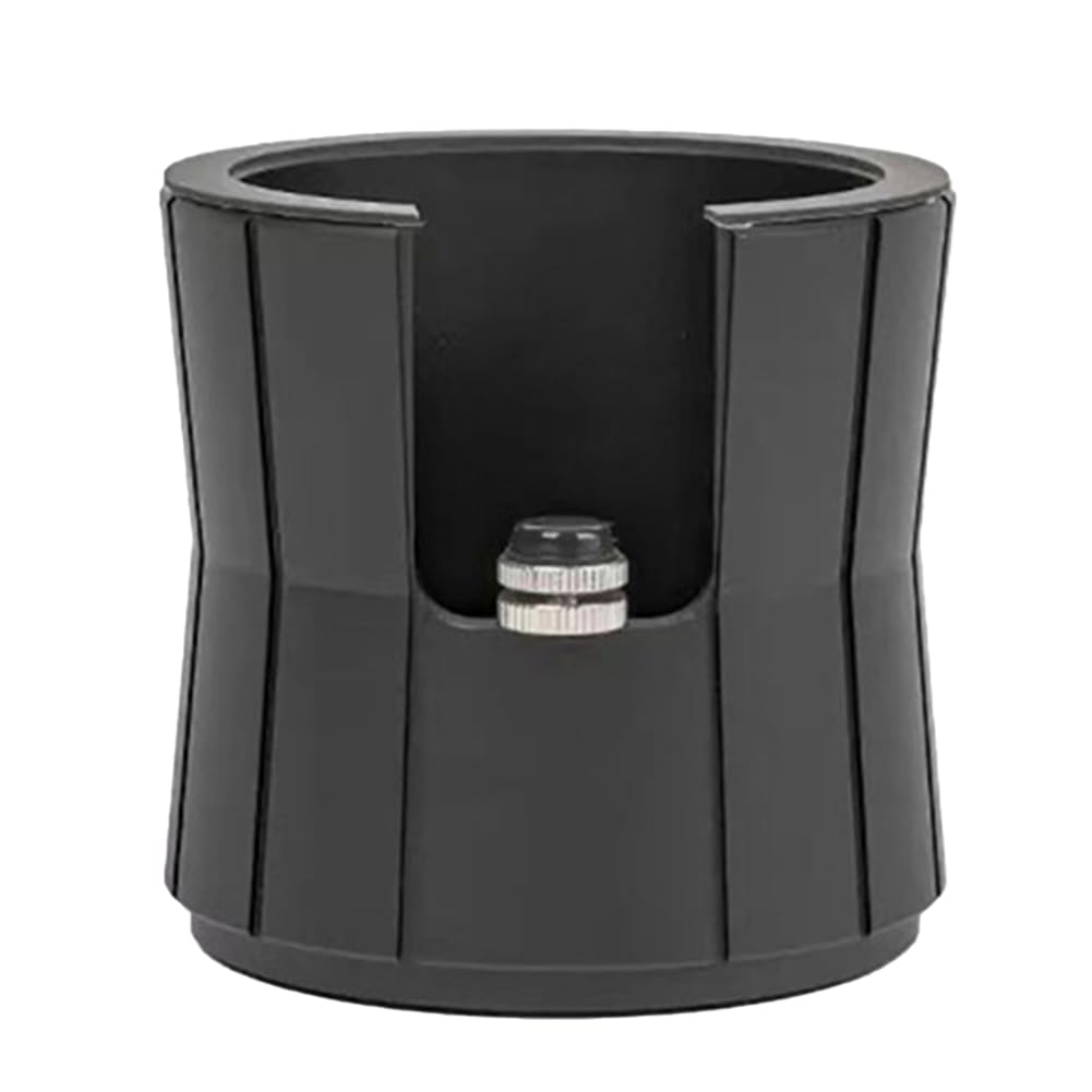 Support de presse à café réglable 51/54 mm pour un expresso parfait à la maison ou au restaurant