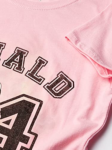 Image of Disney Girls' Donald Duck Collegiate