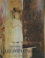 Carlomagno. B007P6XQ2Q Book Cover