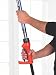 BLACK+DECKER BDPR400-XJ - Rodillo para pintar SpeedyRoller con cabezal pivotante