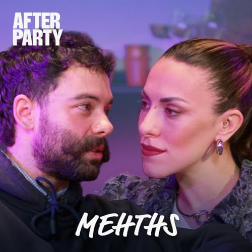 After Party con Mehths