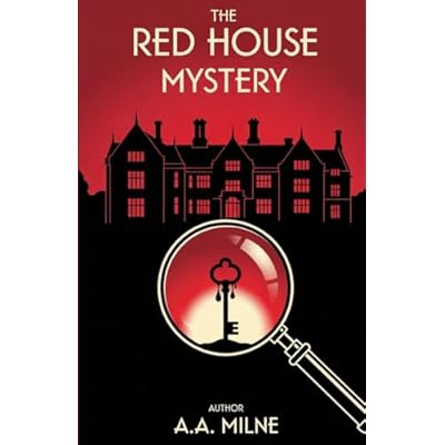 The Red House Mystery
