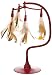 Petlinks Mobile Madness Cat Toy Feather Mobile