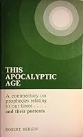 This Apocalyptic Age B00071YEO0 Book Cover