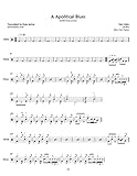 Jaslow Drum Sheets