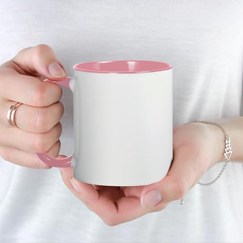 Mug de cerámica 11 oz Life Is Better On The River miniatura 5