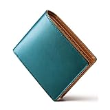 財布 メンズ 2つ折り 日本栃木 レザー 二つ折り 財布 本革 折り財布 折りたたみ財布 薄型 一流の革職人が作る 小銭入れ 父の日 一粒万倍日 天赦日 虎の日