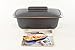 Produktbild TUPPERWARE UltraPro 1,8L Kastenform Brotform + Rezeptheft 1,8L Kastenform