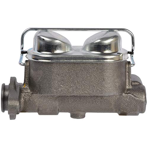 Cardone Select 13-1485 New Brake Master Cylinder - Thumbnail 4