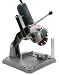 Produktbild Dario Tools CMB133115 Ständer Winkelschleifer 115-125 cm grau